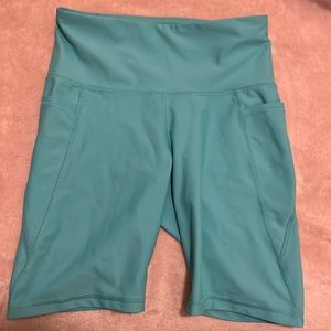 Old Navy Active Powersoft Bike Shorts
